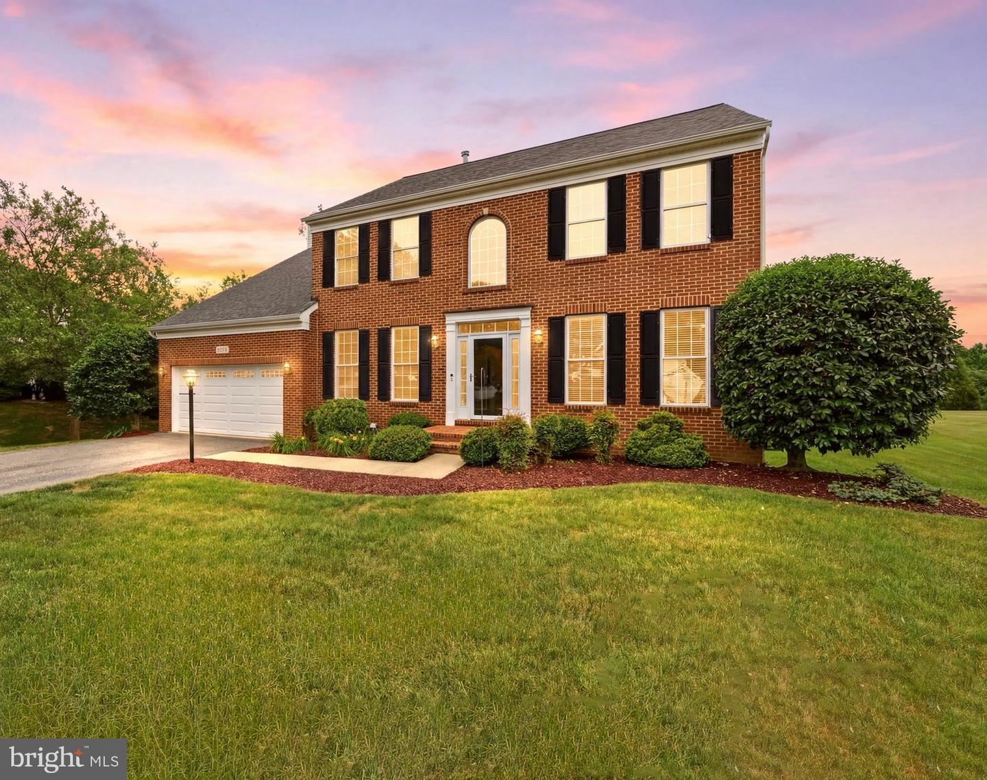 15210 Briarcliff Manor Way
