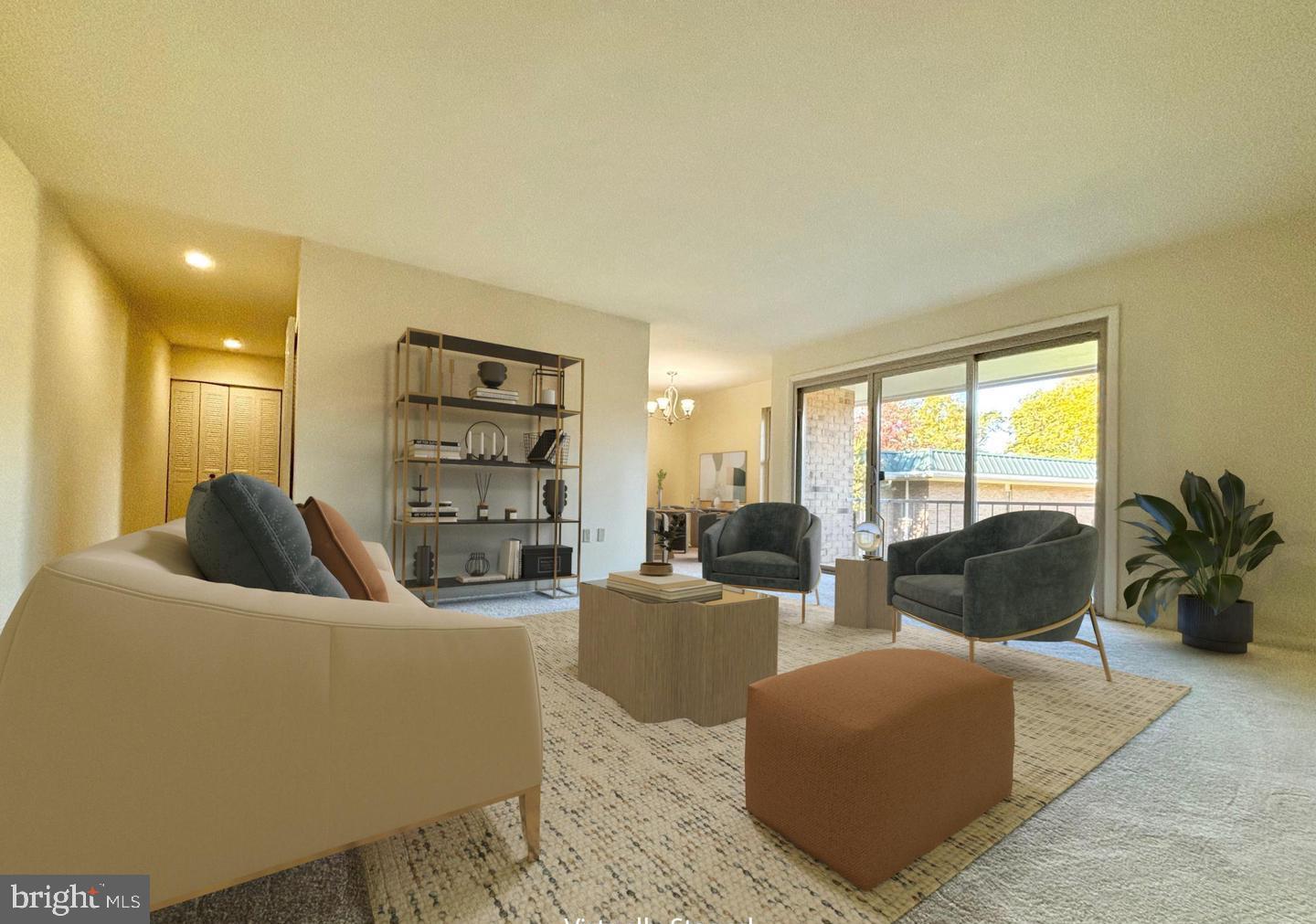3352 Chiswick Court #57-3e