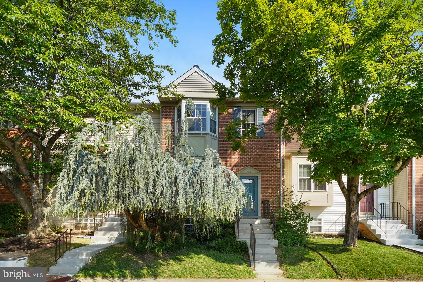 106 Autumn Flower Lane