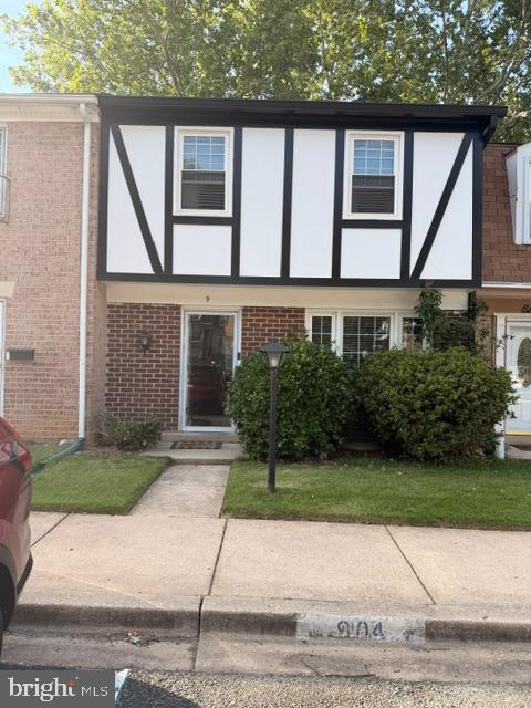 9 Prairie Rose Court #9-5
