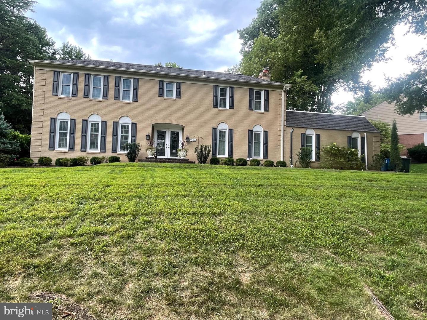 10500 Tyler Terrace, Potomac