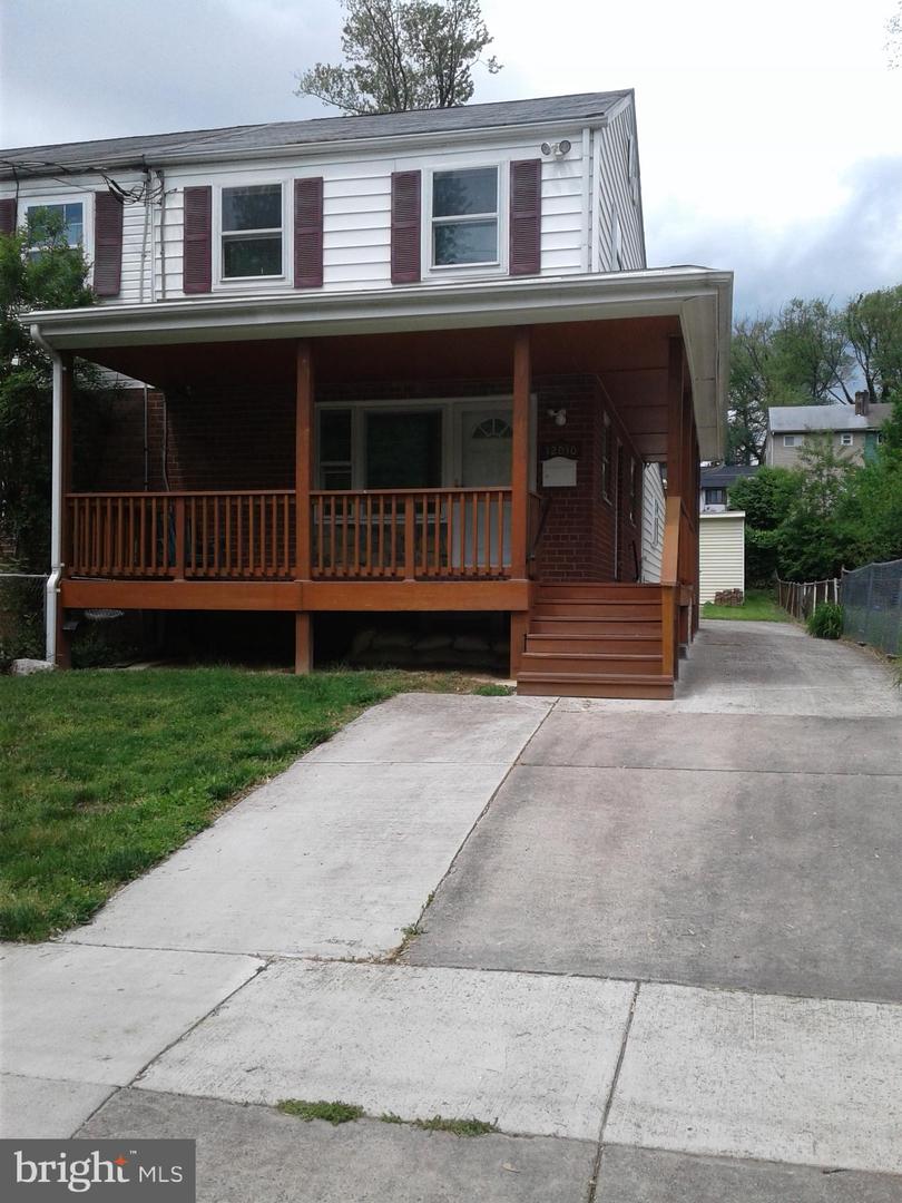 12030 Valleywood Drive