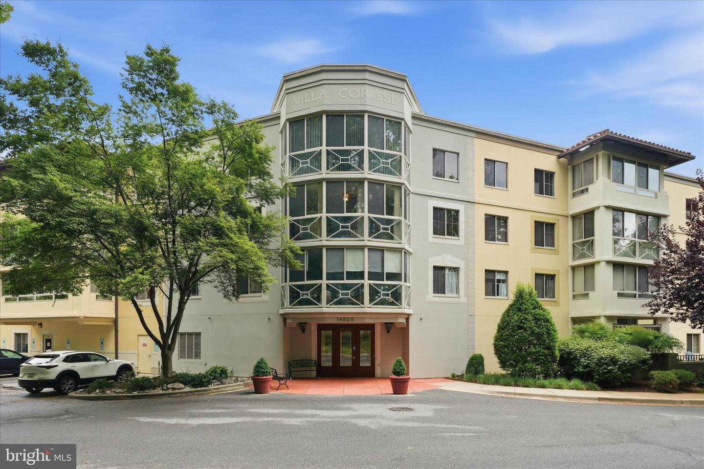 14809 Pennfield Circle #402