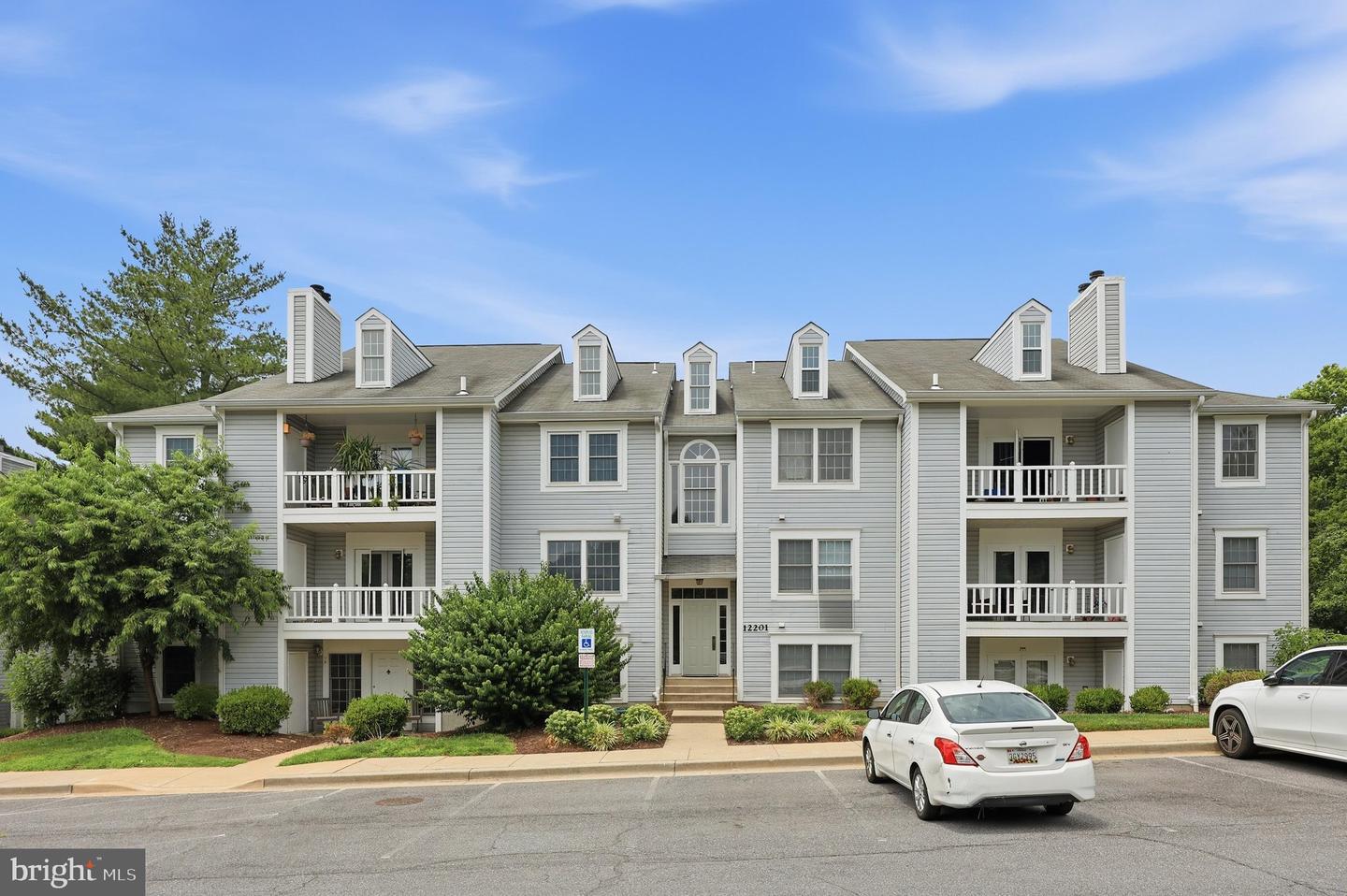 12201 Saint Peter Court #d
