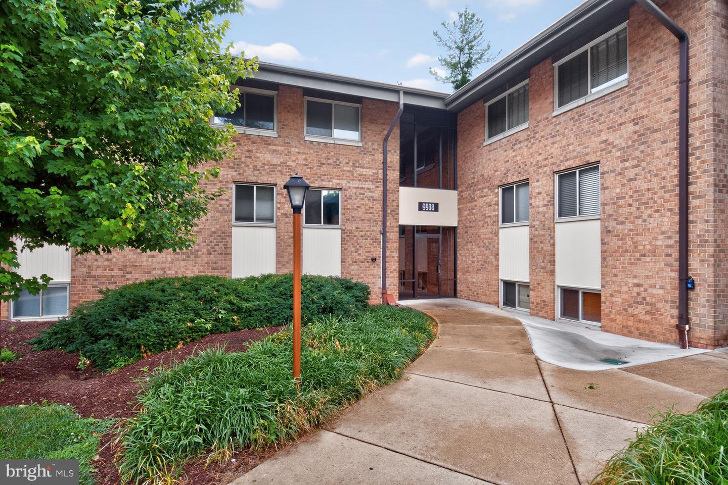 9908 Walker House Road #9908-6