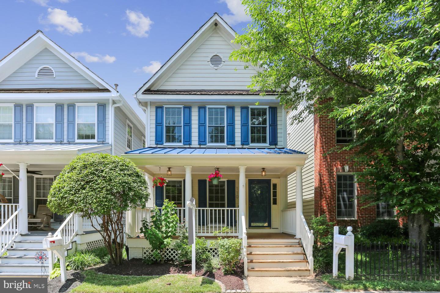 110 Clagett Crossing Place