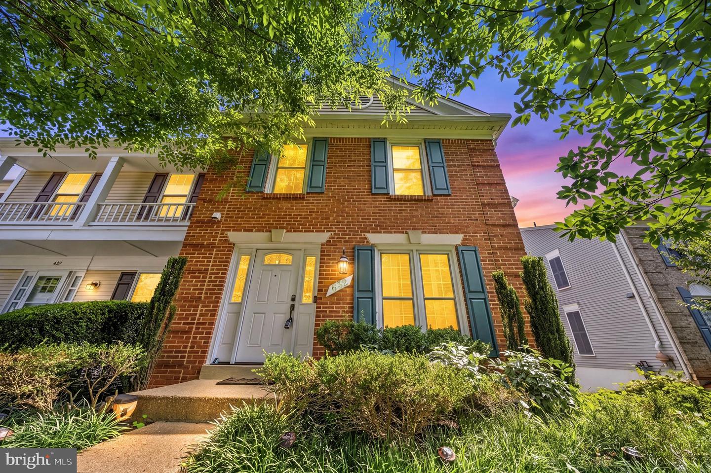 632 Concerto Lane