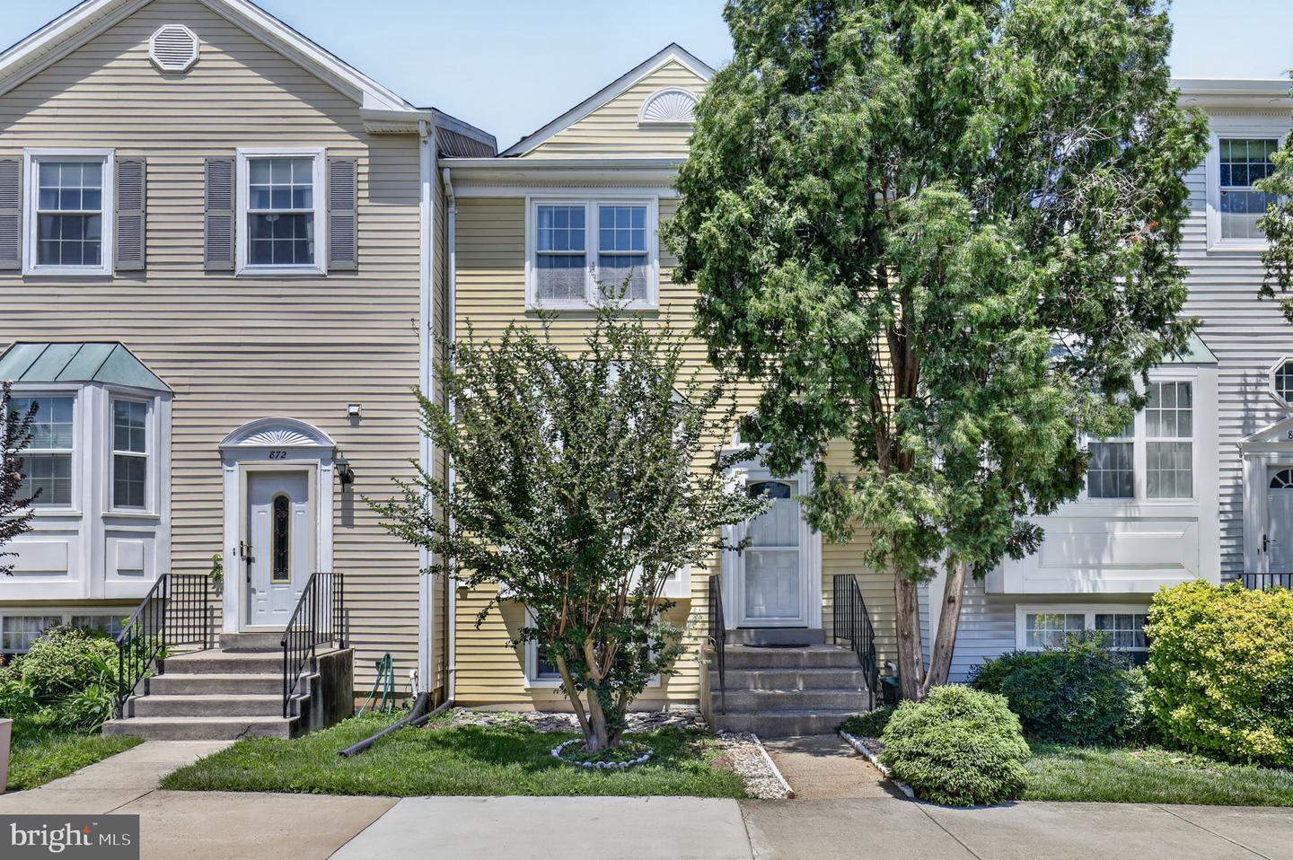 870 Bayridge Drive