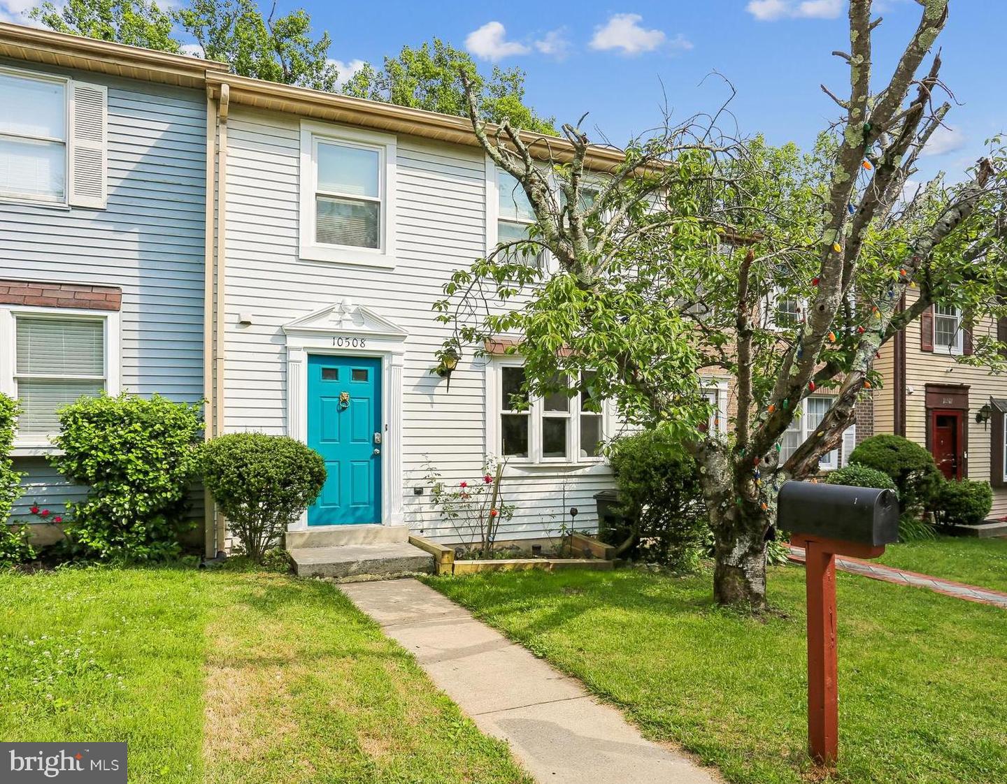 10508 Apple Ridge Road