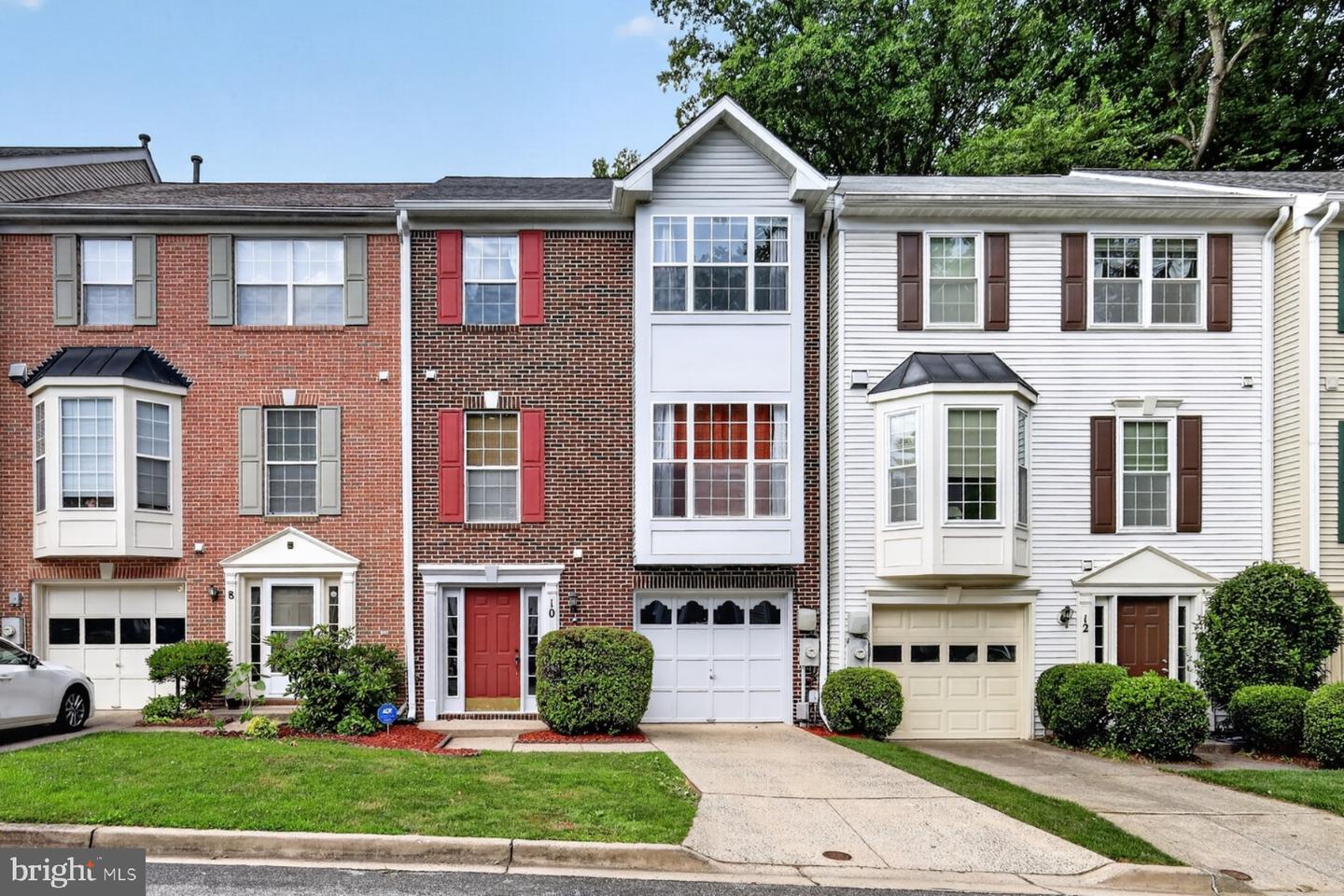 10 Augustine Court