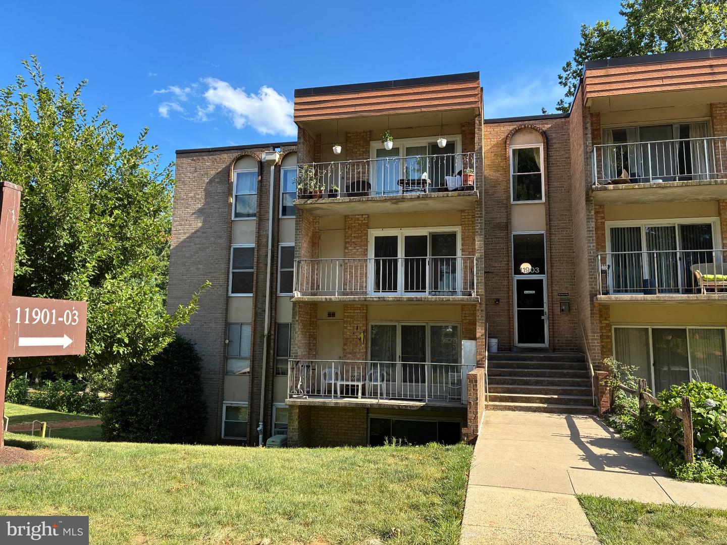 11903 Parklawn Drive #102