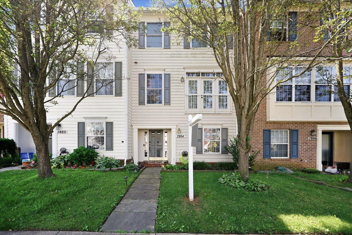 7804 Yankee Harbor Drive