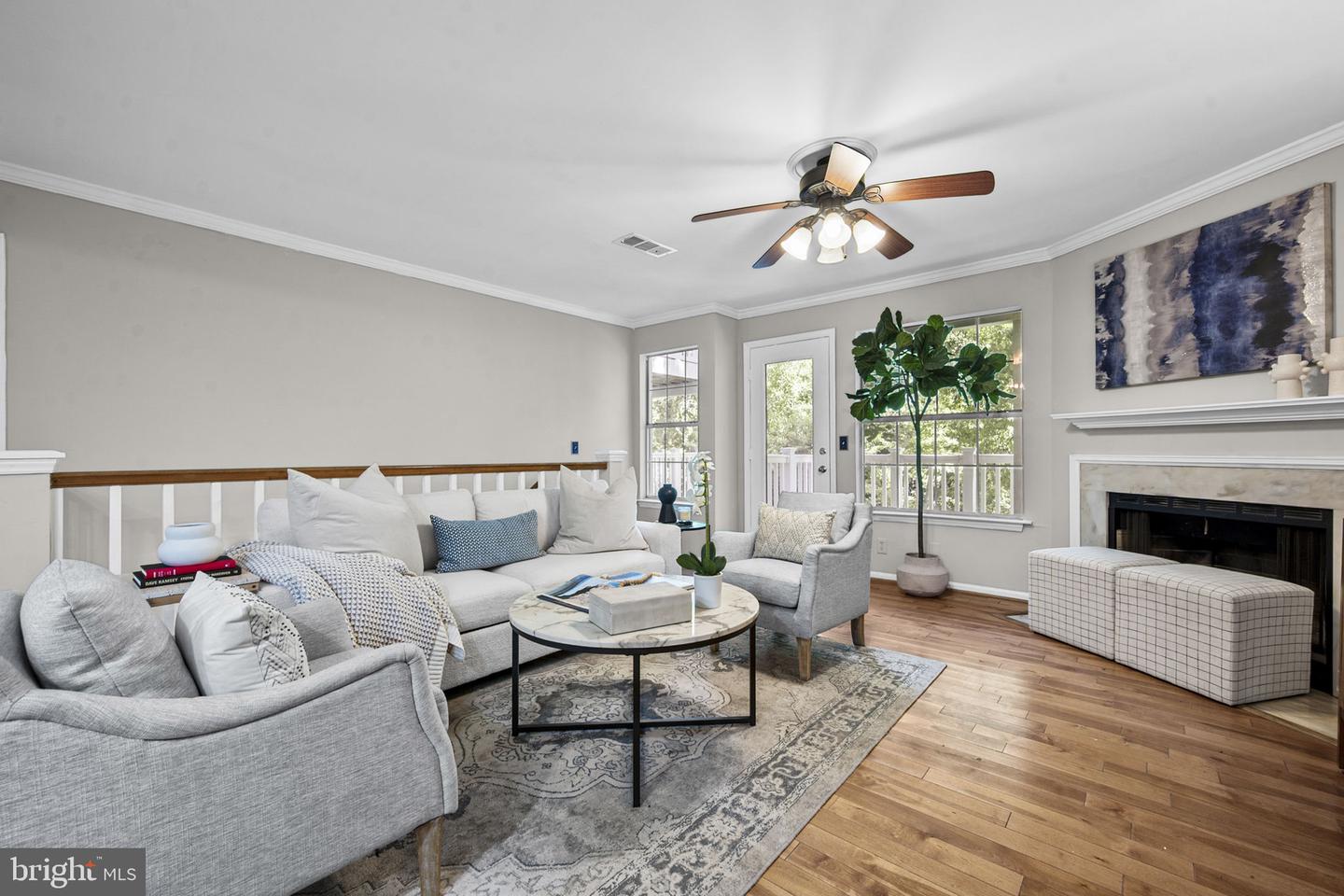 5822 Inman Park Circle #110