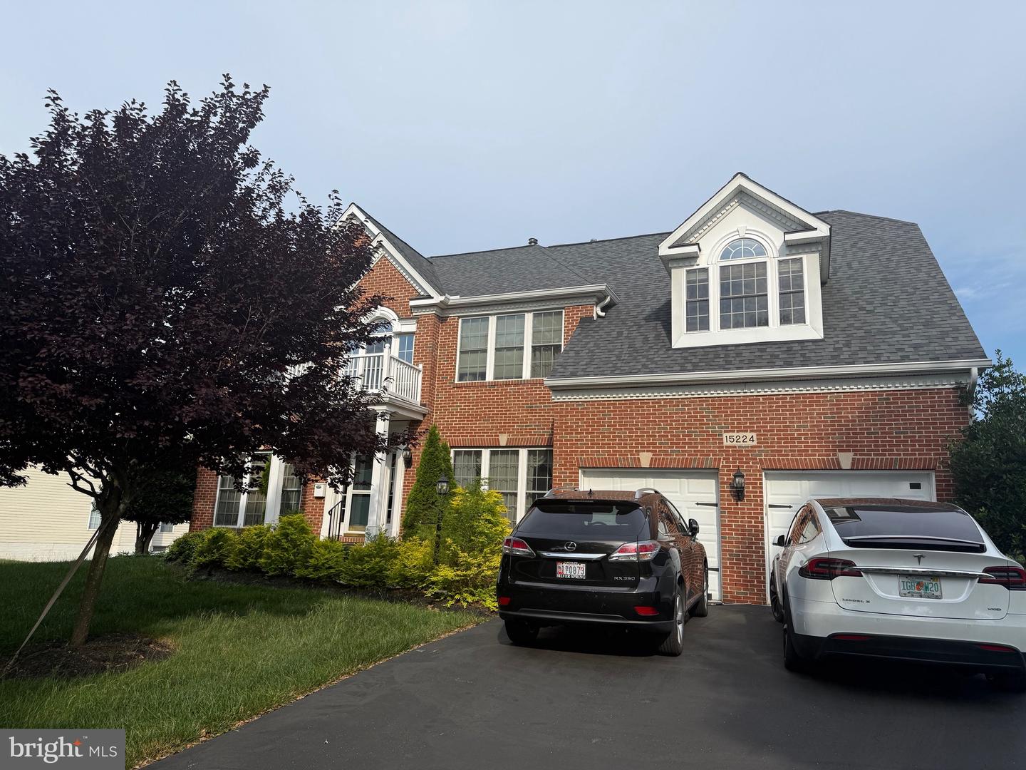15224 Lions Den Road, Burtonsville