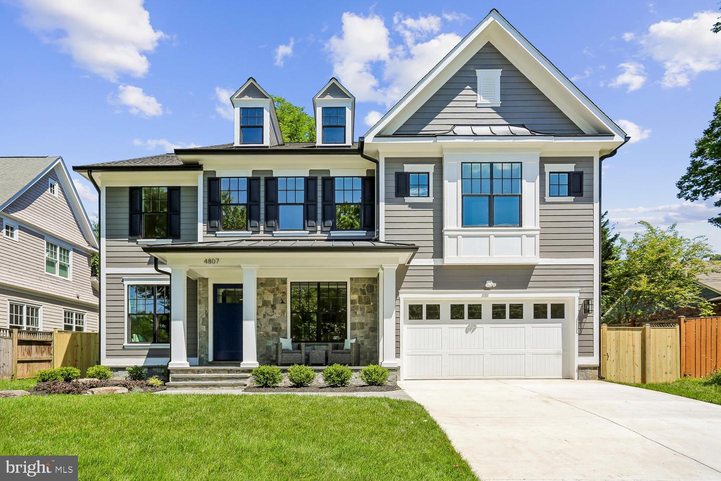 4807 Derussey Parkway