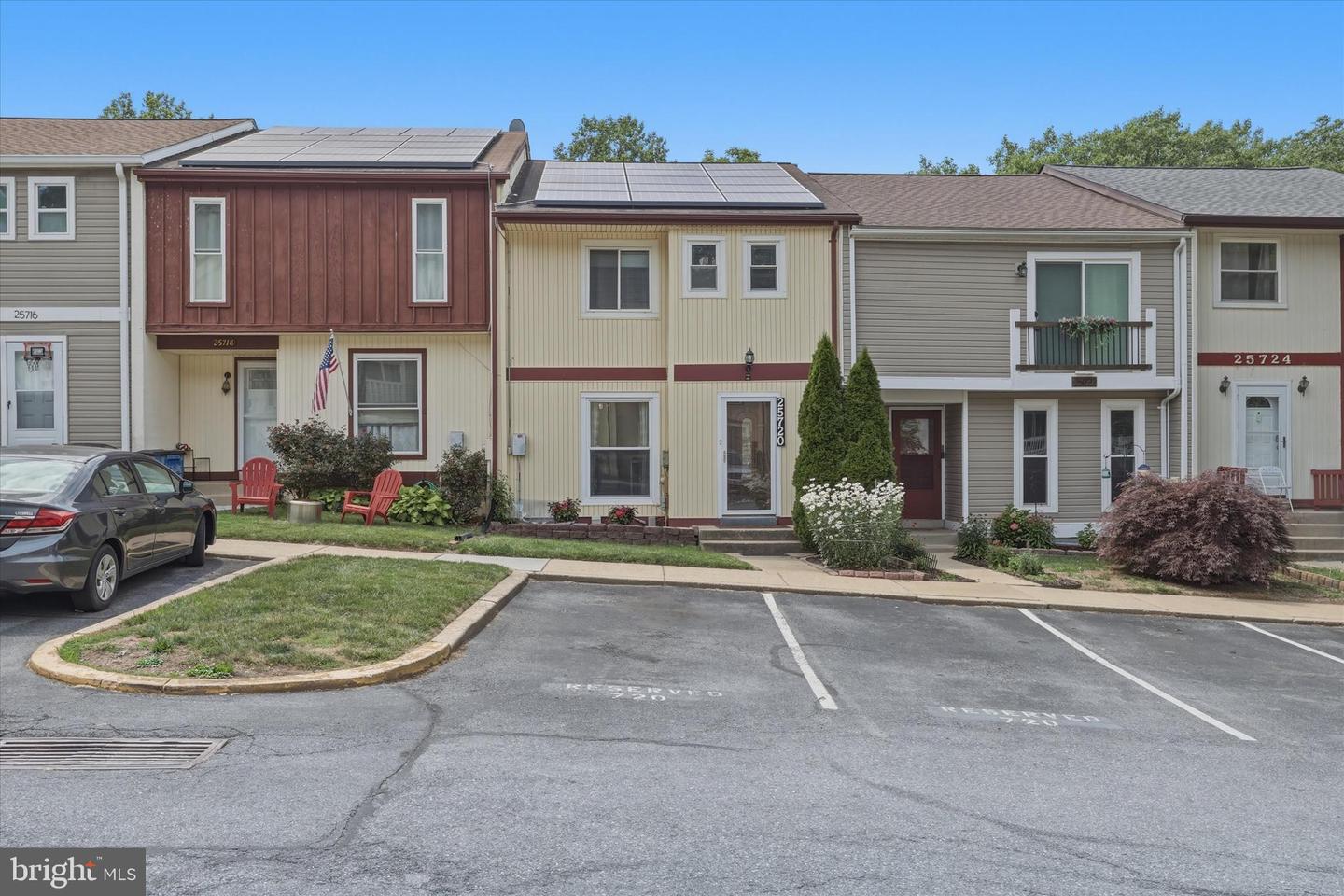 25720 Valley Park Terrace #g-5