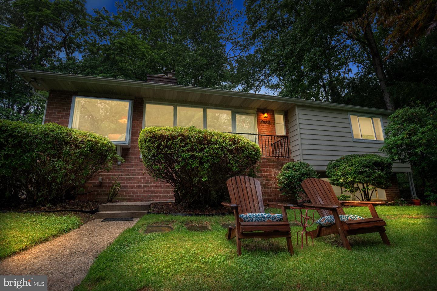 10802 Lockridge Drive