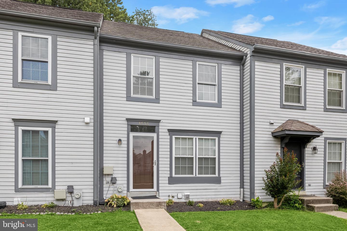 3656 Childress Terrace