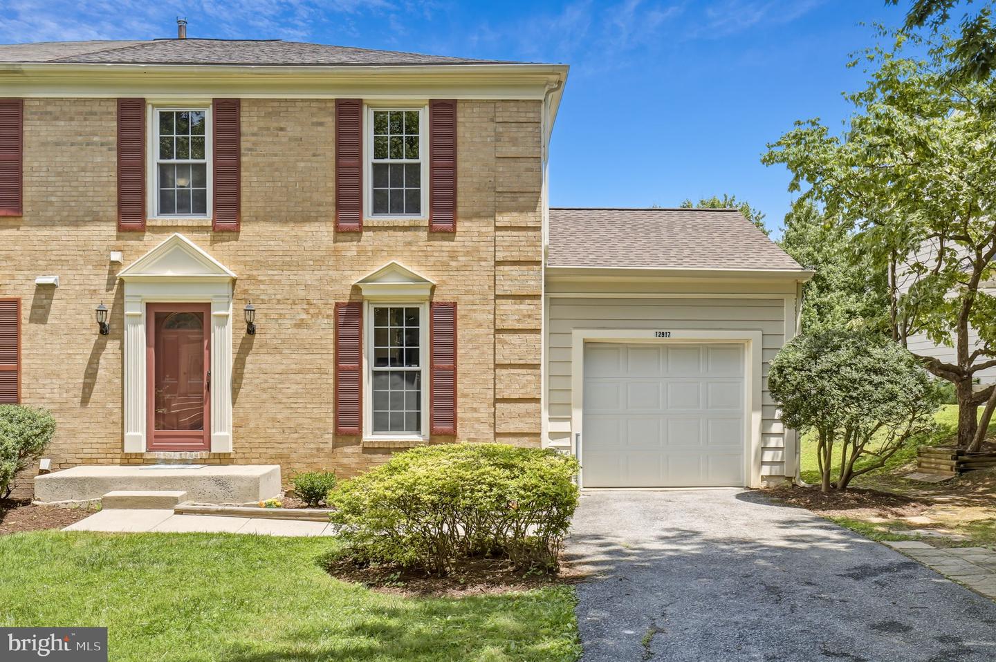 12917 Alderleaf Drive