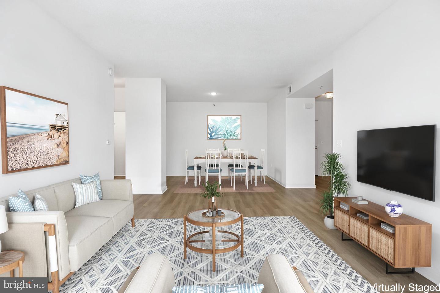 3100 N Leisure World Boulevard #320