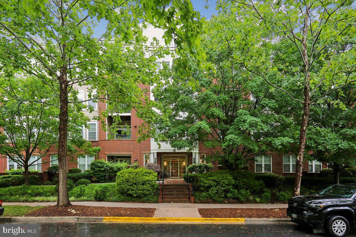 501 King Farm Boulevard #206