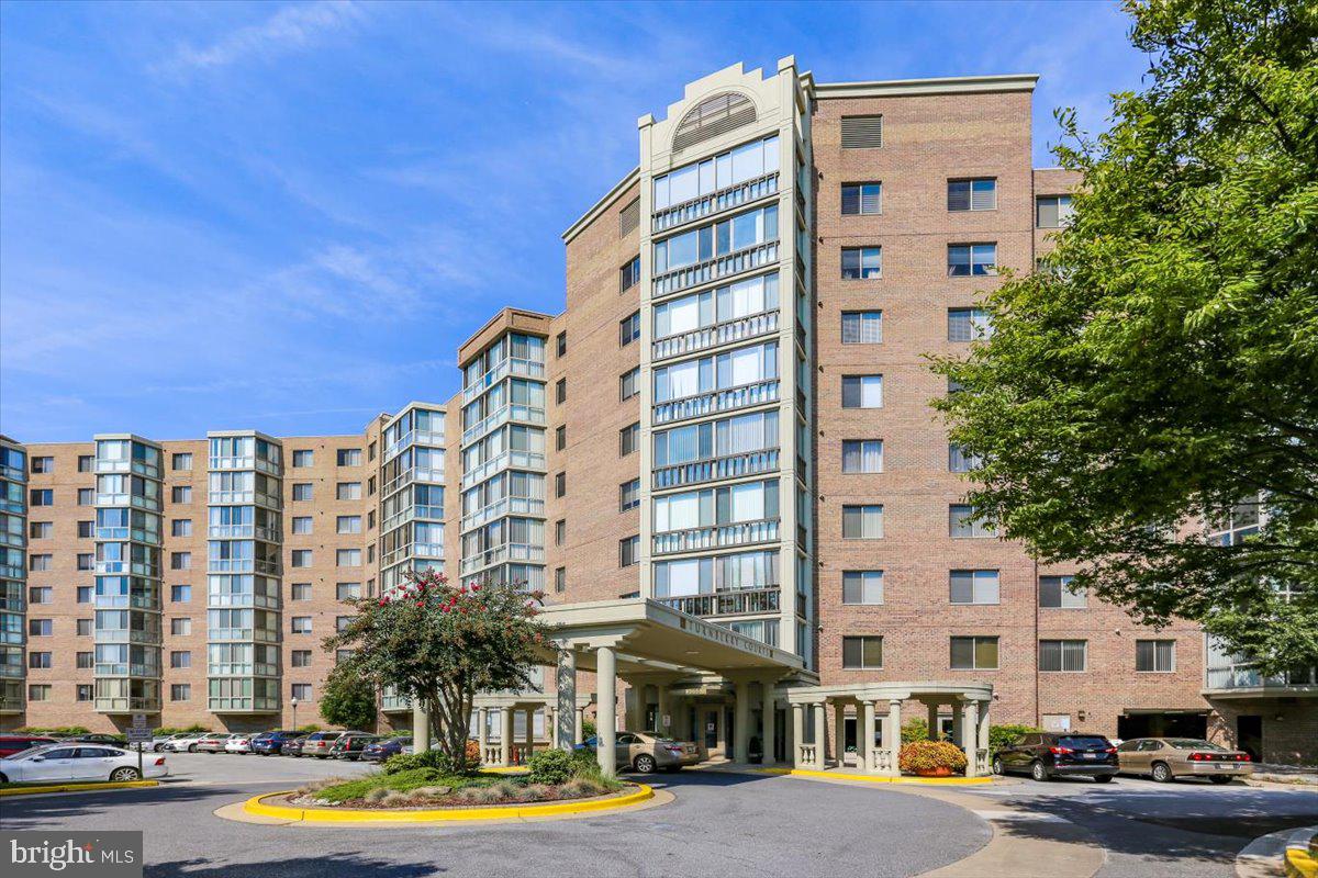 3005 S Leisure World Blvd # 706