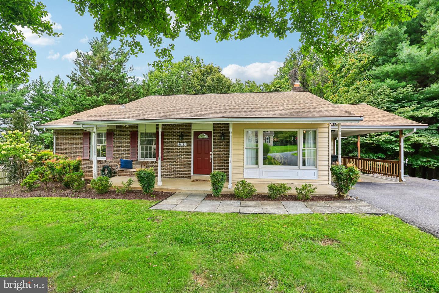 24833 Showbarn Circle