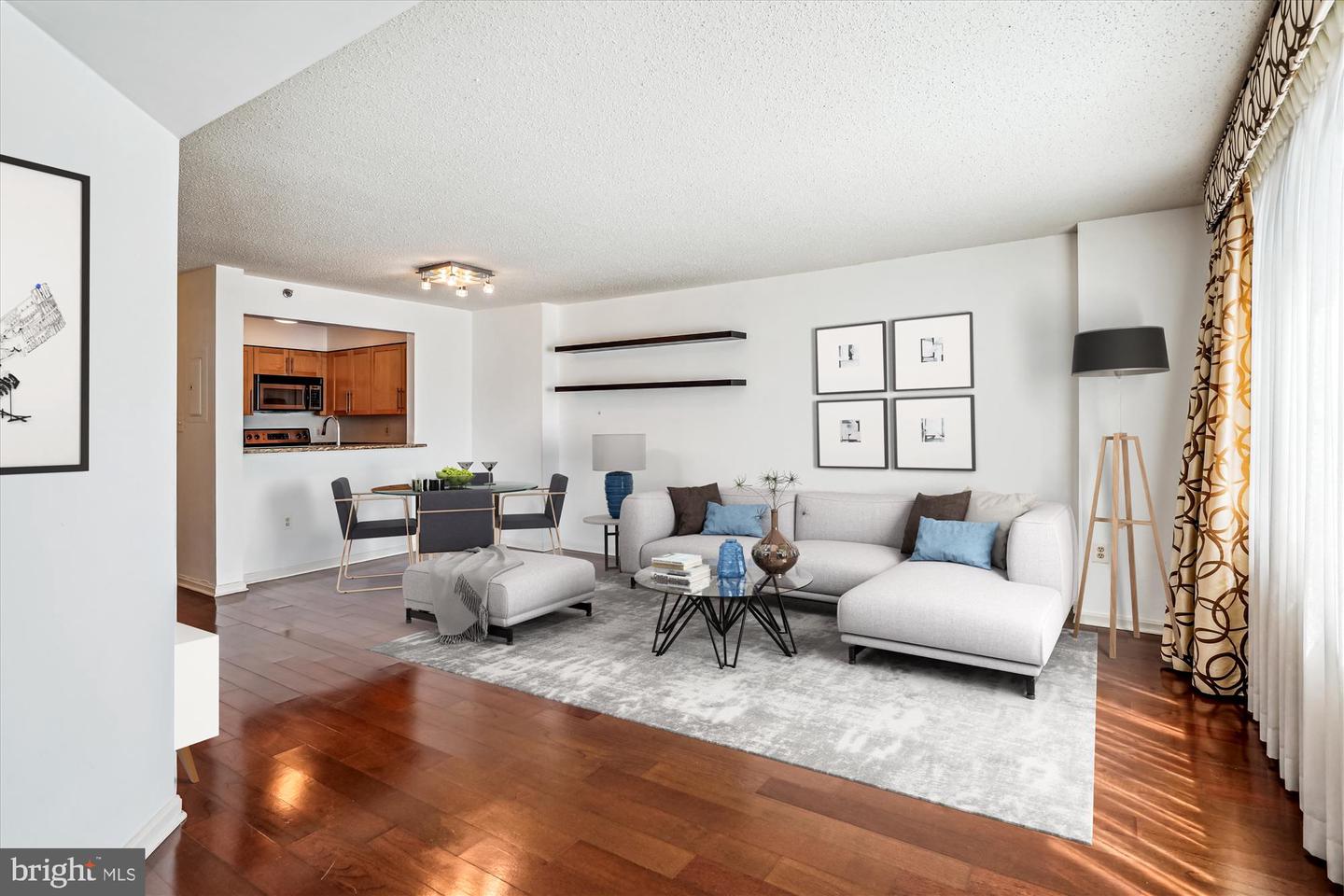 10101 Grosvenor Place #407