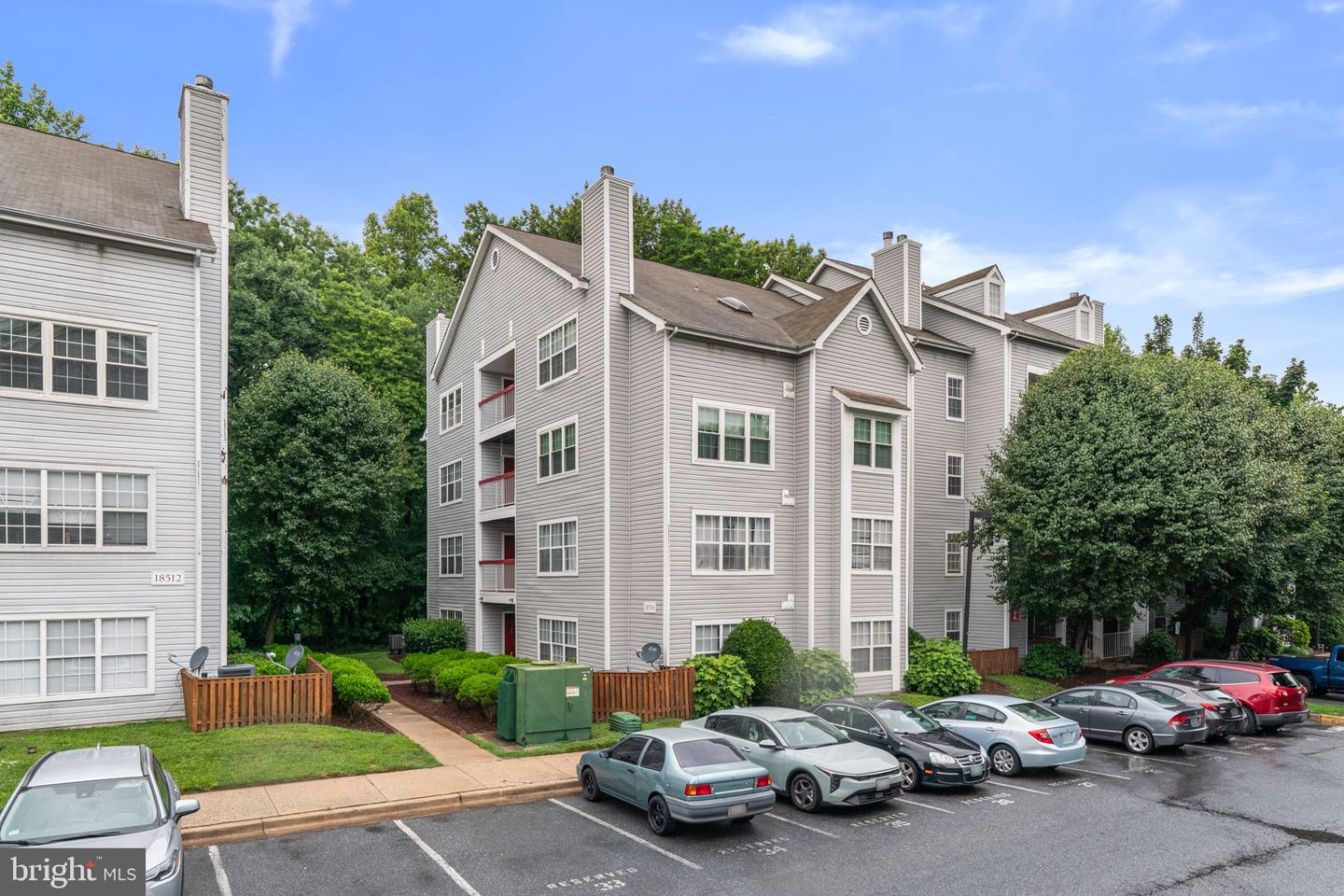 18516 Boysenberry Drive #204
