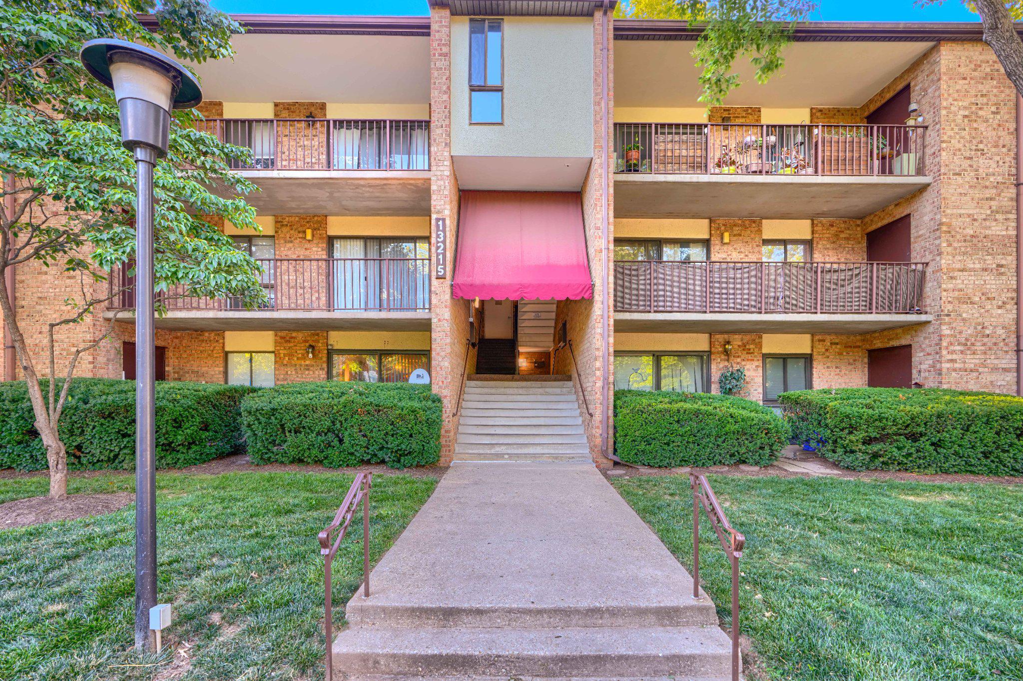 13215 Dairymaid Drive #7