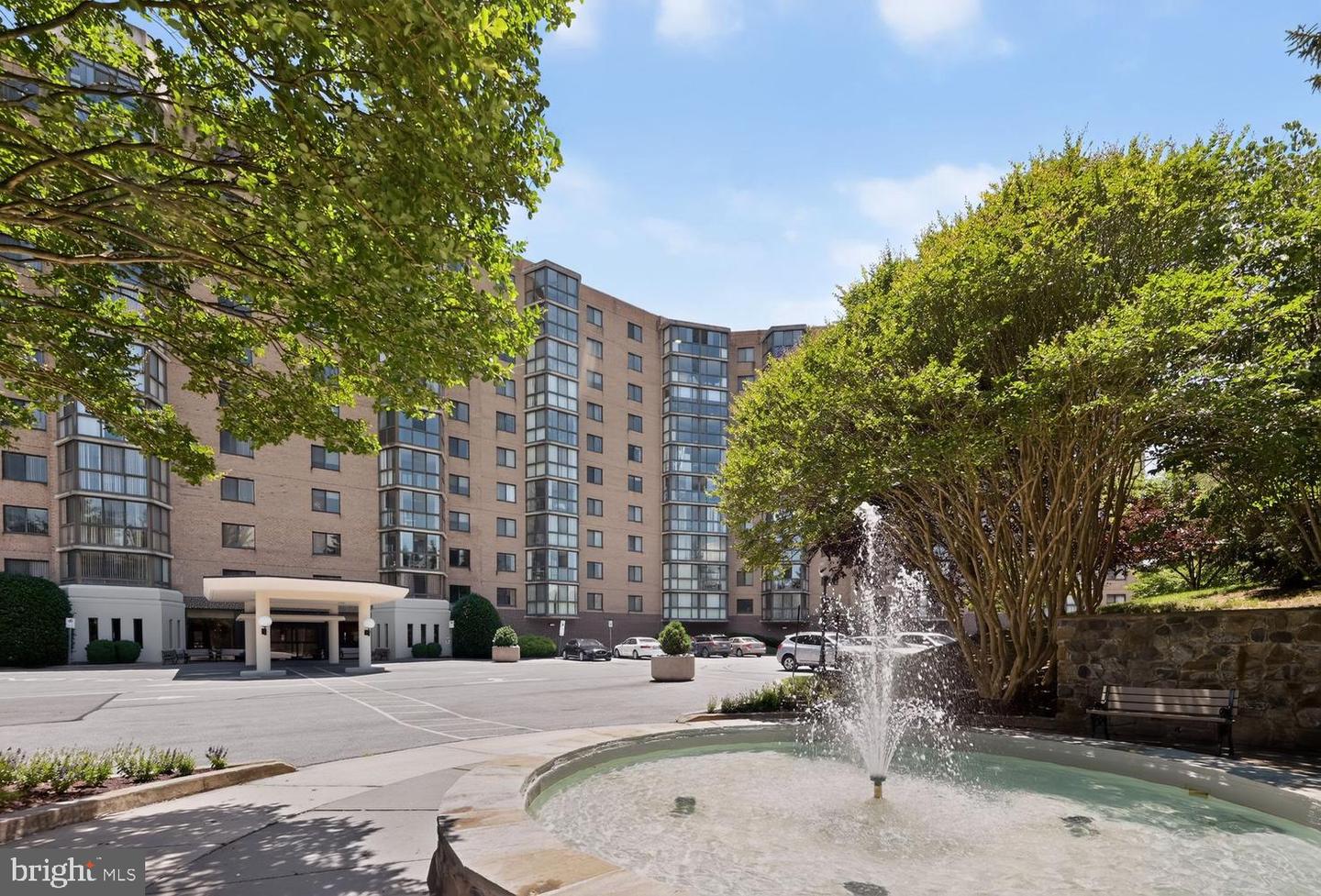 3310 N Leisure World Boulevard #1011-6, Silver Spring