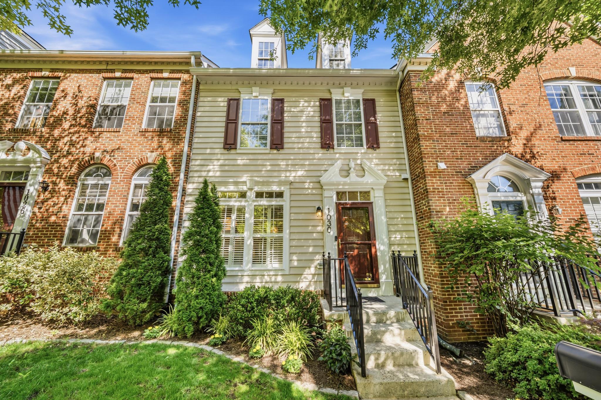 1030 Main Street