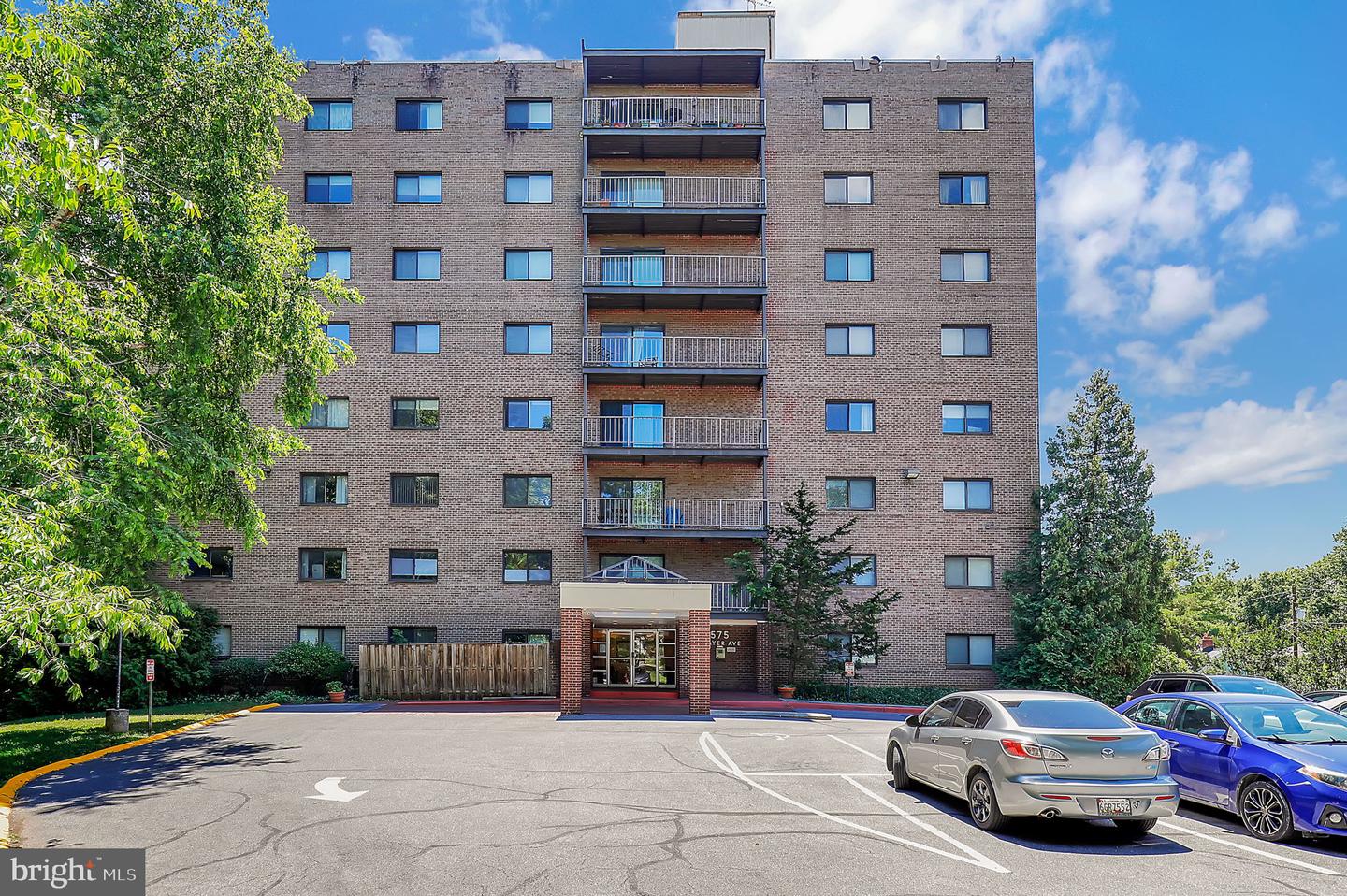 575 Thayer Avenue #705