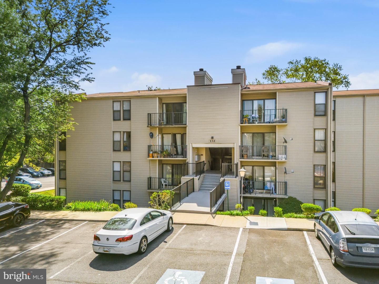 132 Duvall Lane #205-10