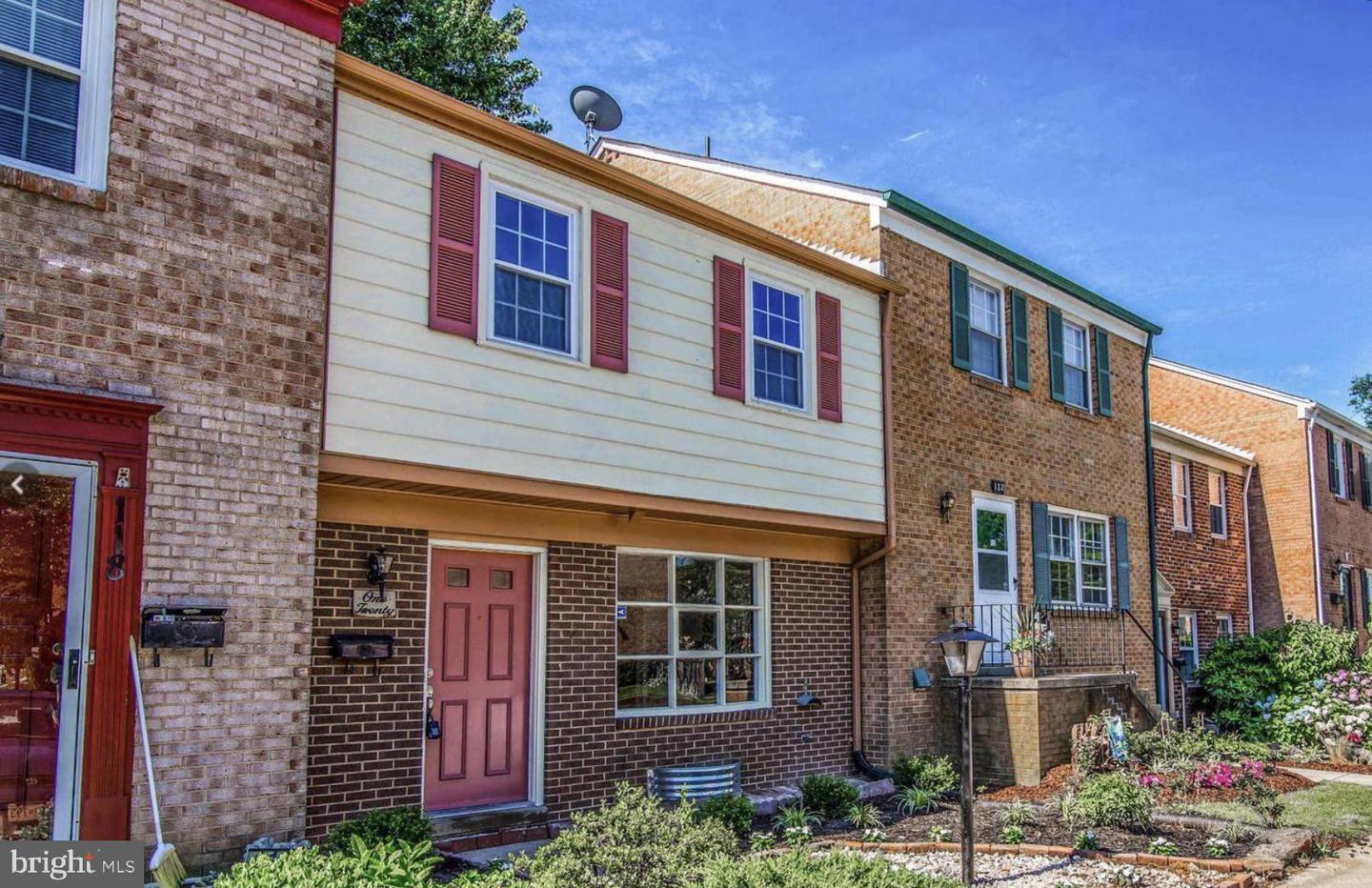 120 Gold Kettle Drive