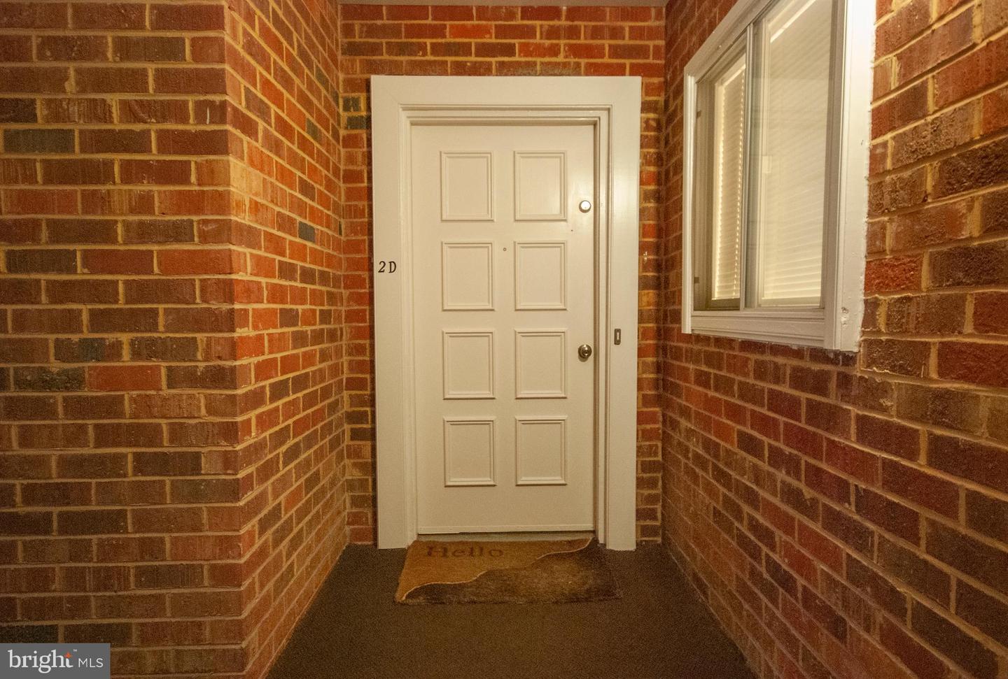 3510 Forest Edge Drive #2d