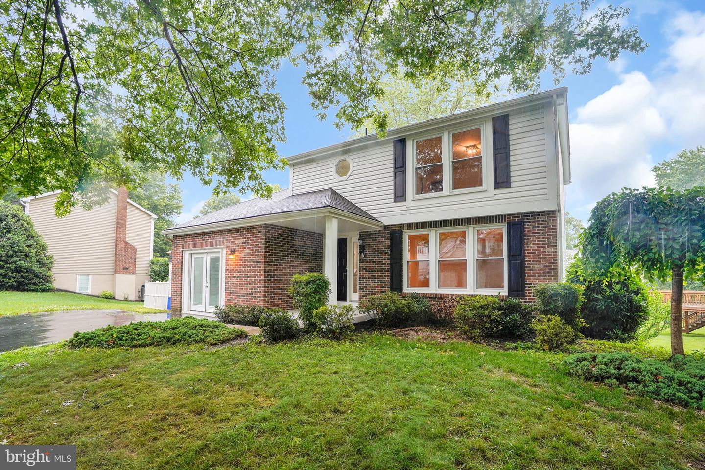 8604 Calypso Lane