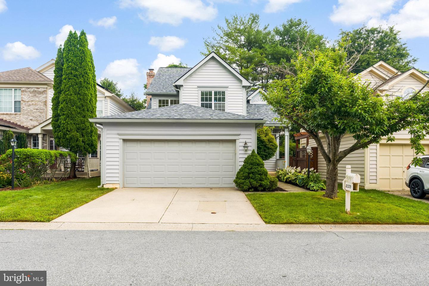 8329 Marketree Circle