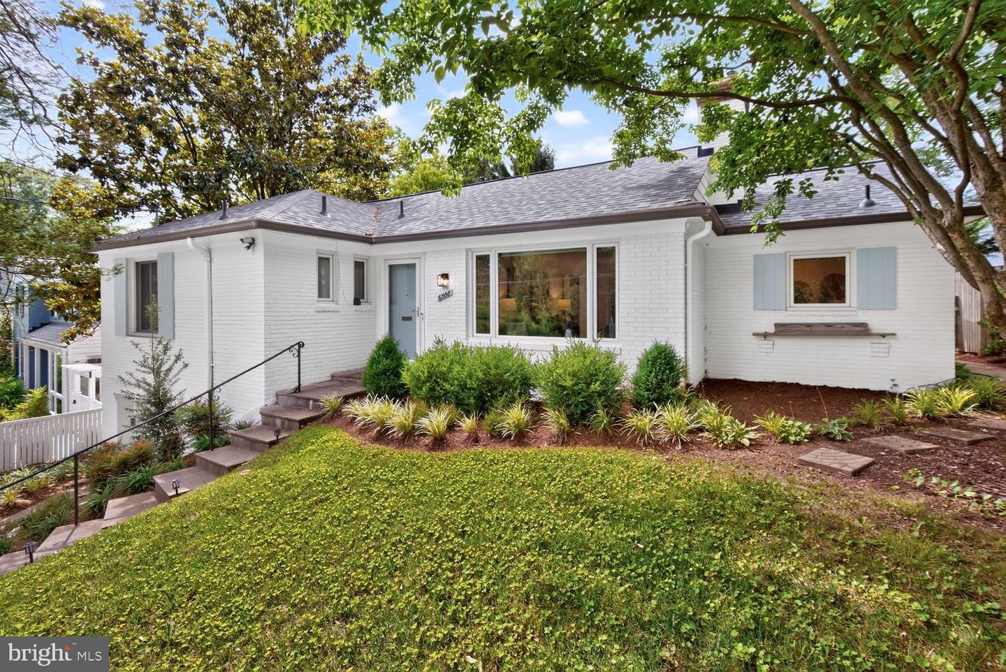 6008 Benalder Drive