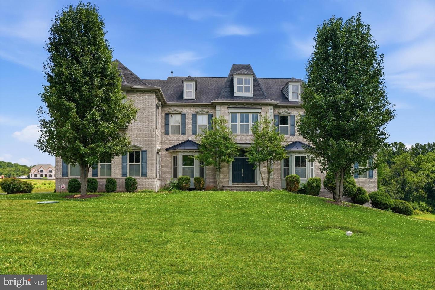 9010 Damascus Hills Lane