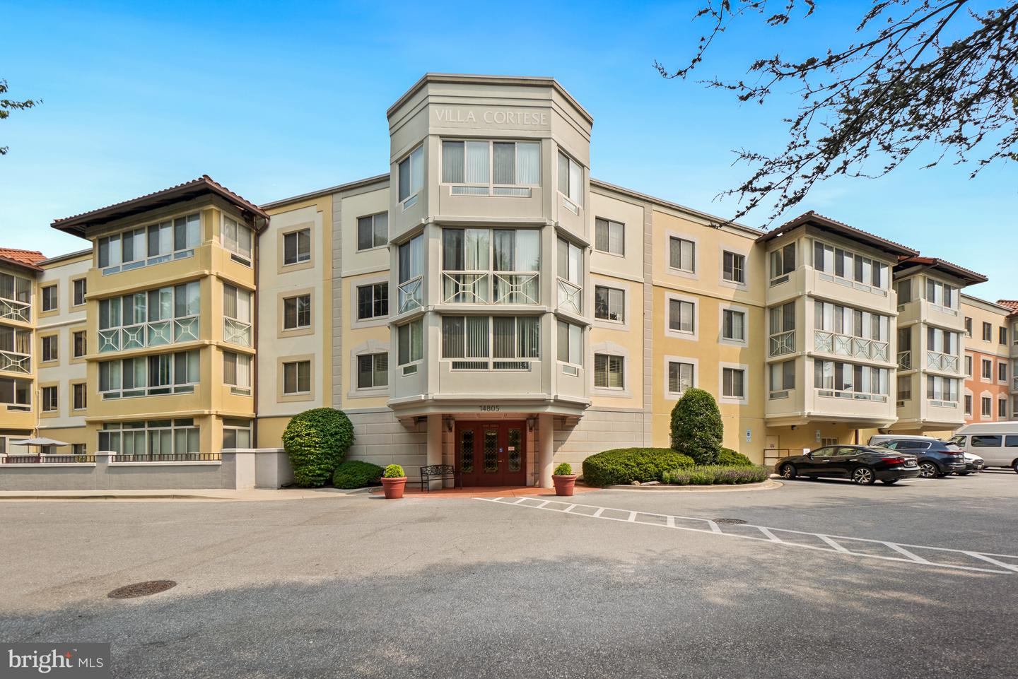 14805 Pennfield Circle #206