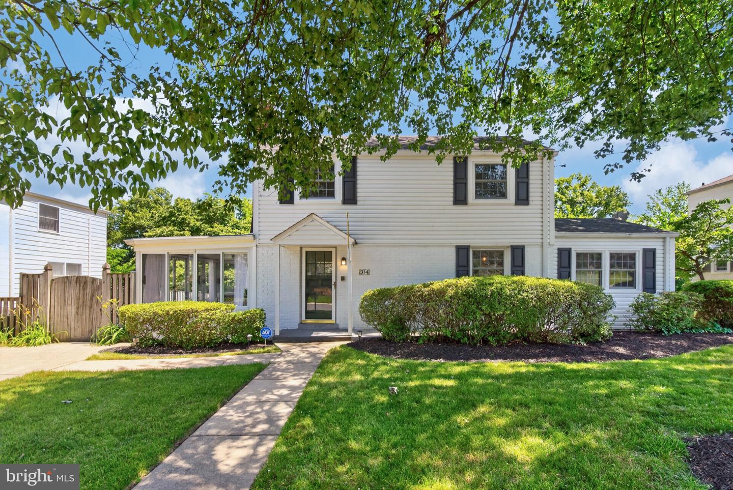 314 Whitestone Road