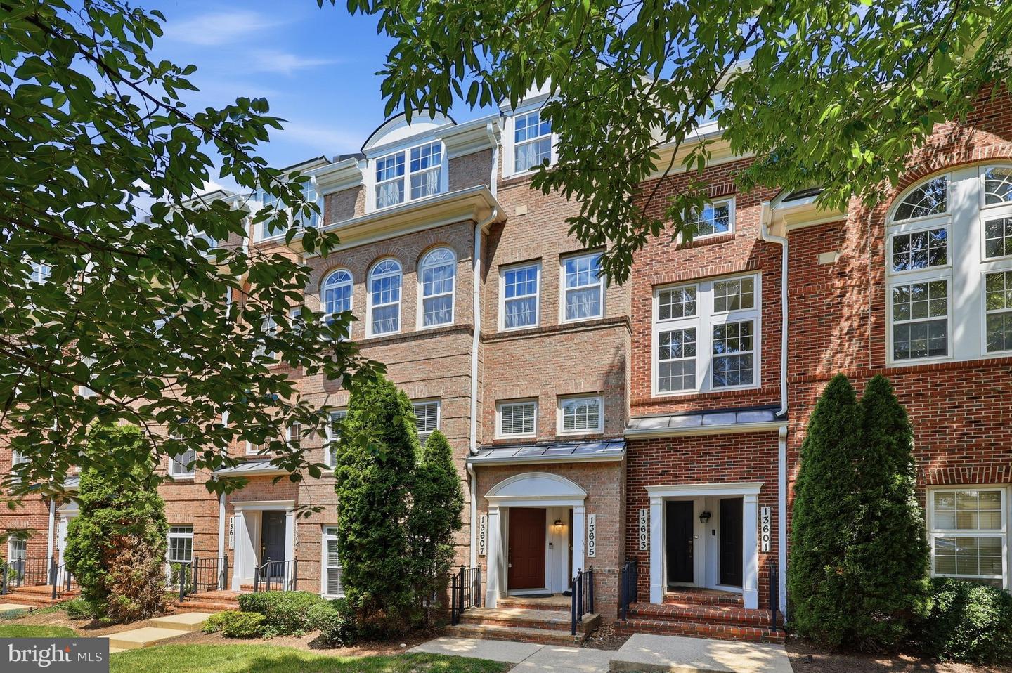 13607 Dover Cliffs #13607