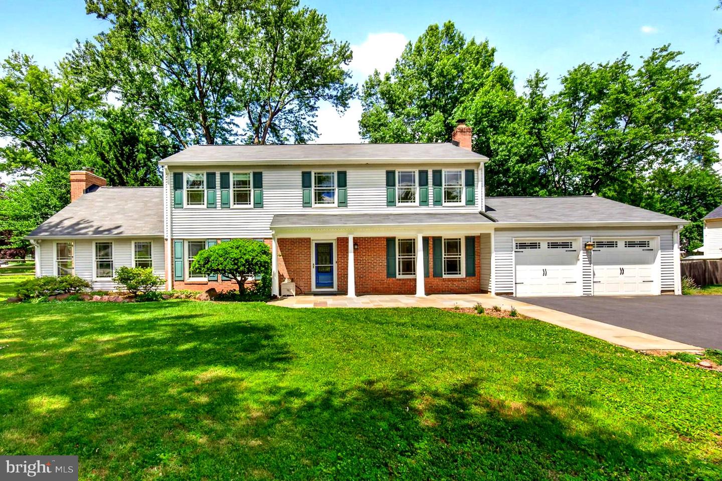 19613 Bodmer Avenue, Poolesville
