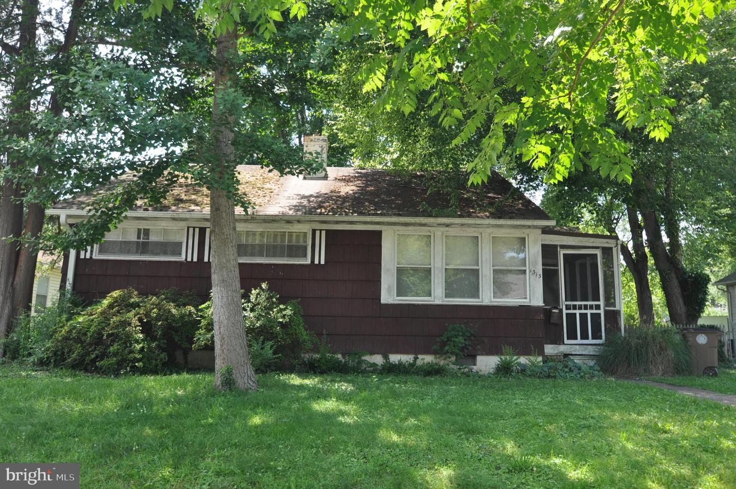 1313 Coral Sea Drive, Rockville