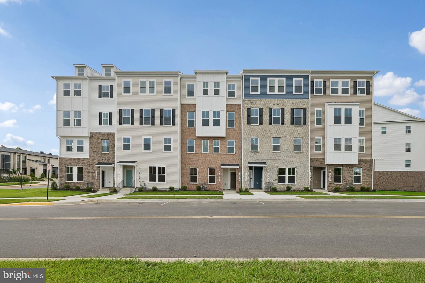 19542 Village Walk Drive