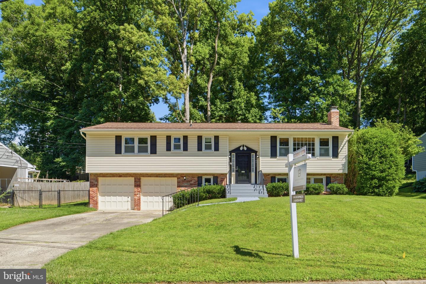 10311 Cheshire Terrace, Bethesda