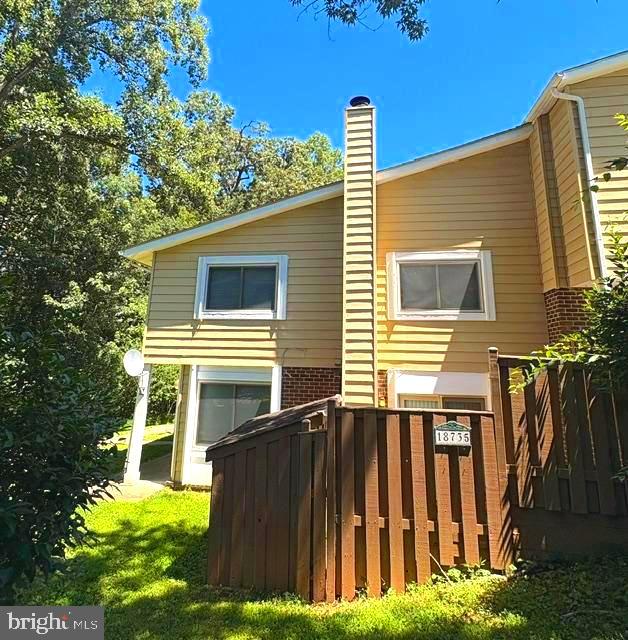 18735 Ginger Court