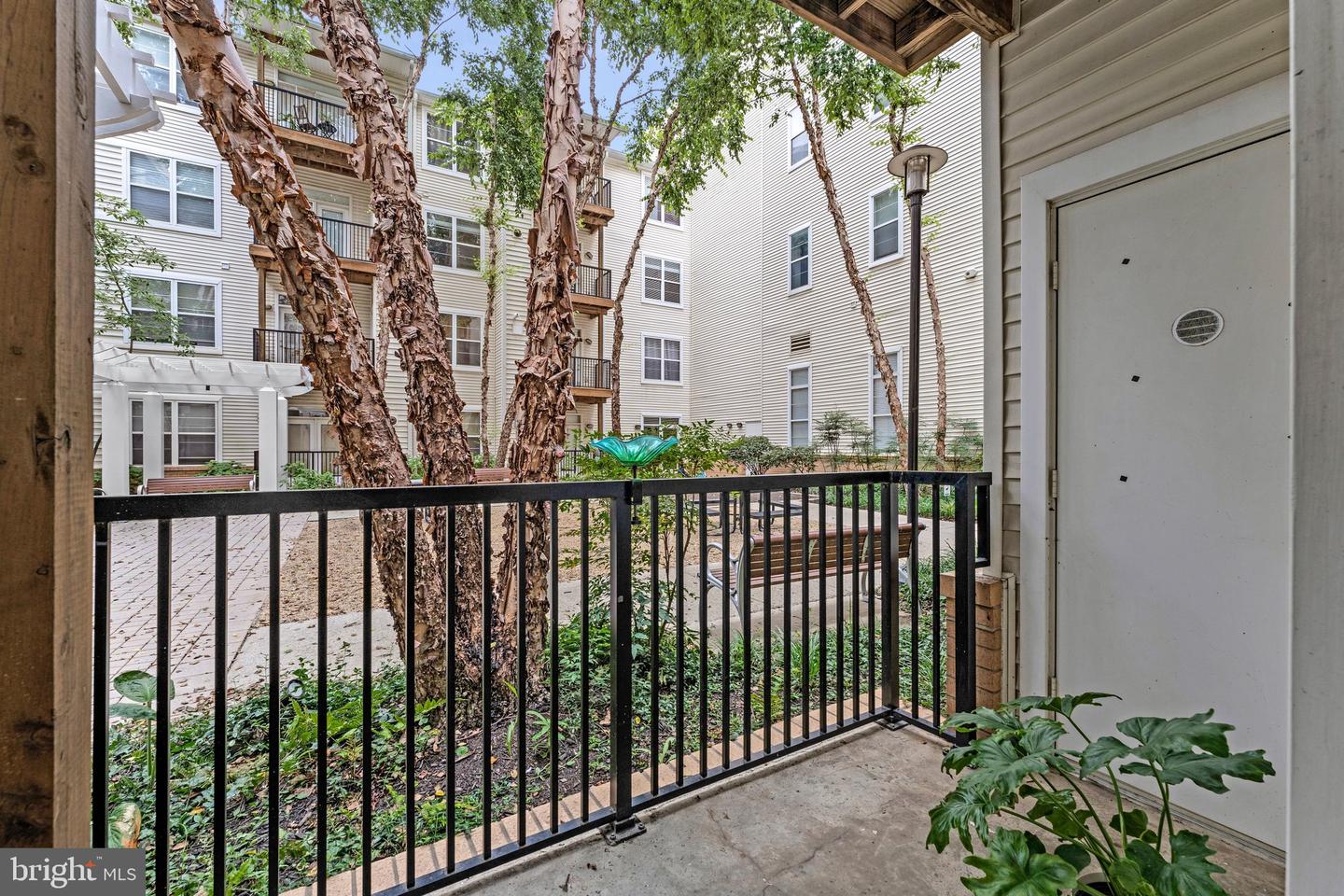 1201 East West Highway #109