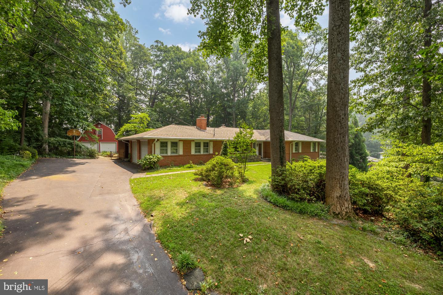 7201 Pyle Road, Bethesda